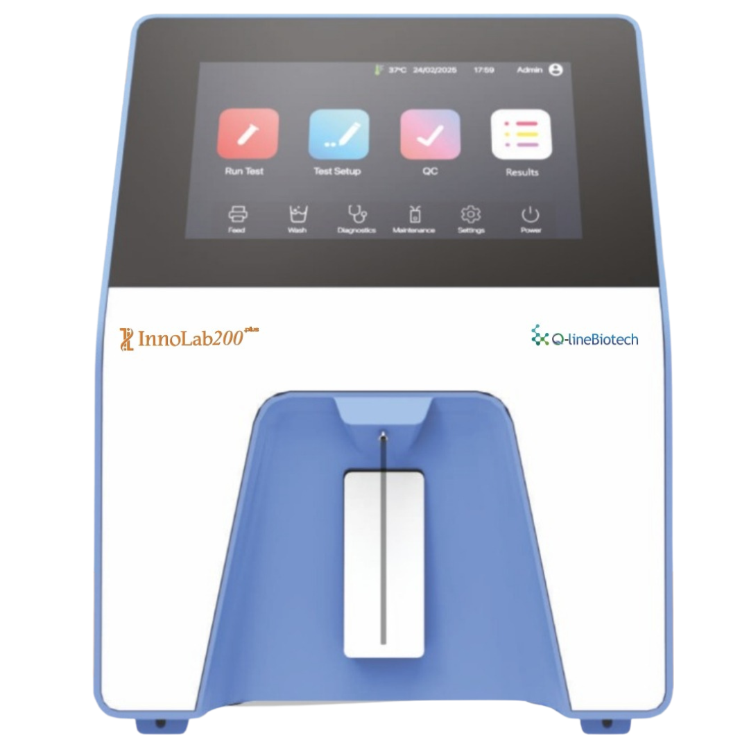 Innolab 200 Plus